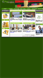 Mobile Screenshot of proclass.fr